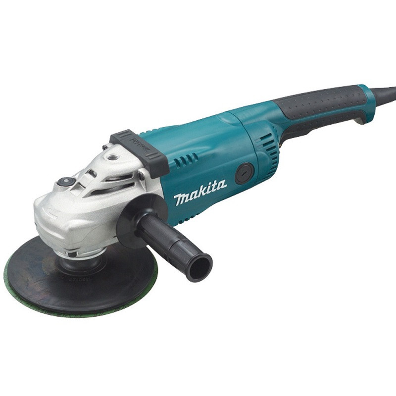 Ponceuse 180mm / 2200W Réf: SA7021** MAKITA