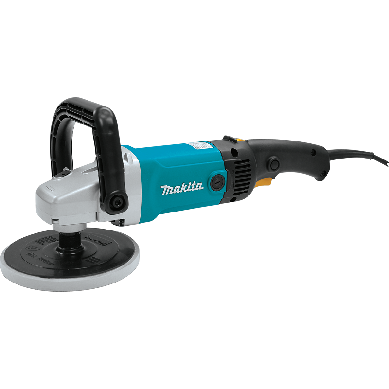 Polisseuse 180MM 1200W Réf: 9227C ** MAKITA