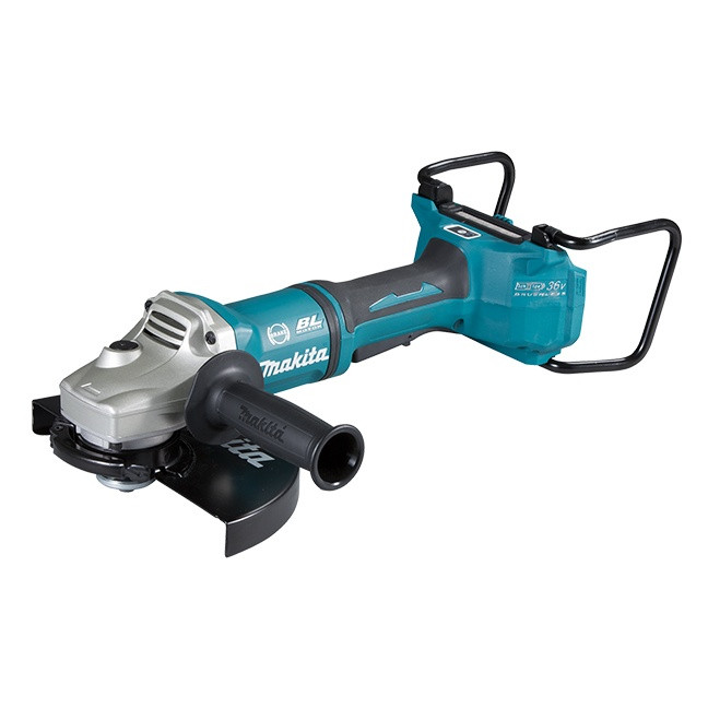Meuleuse a batterie 18V 230MM Réf: DGA901Z sans batterie ** MAKITA