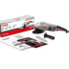 Meuleuse 230 MM // 2600 W Réf: CT13489 ** CROWN