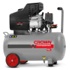 compresseur 50 L Réf: CT36029 ** CROWN