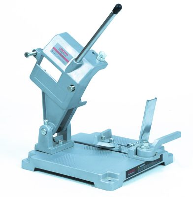 Support meuleuse 115 MM / 125 MM Réf: CTSTP0003 ** CROWN