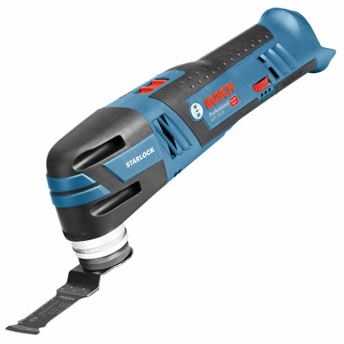 Decoupeuse ponceuse a batteri avec accessoire Réf: GOP 12V-28 ** BOSCH