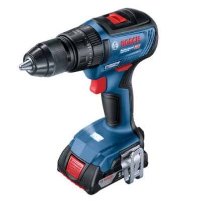 Perceuse-visseuse 18 V Ref: GSB 18V-50 (Batterie 2 AH) ** BOSCH