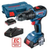 Perceuse-visseuse 18 V Ref: GSB 18V-50 (Batterie 2 AH) ** BOSCH