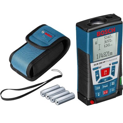 Metre laser Telemetres Réf: GLM 40 ** BOSCH