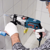 Perceuse a percussion 13 MM // 850 W // Réf: GSB 20-2 ** BOSCH