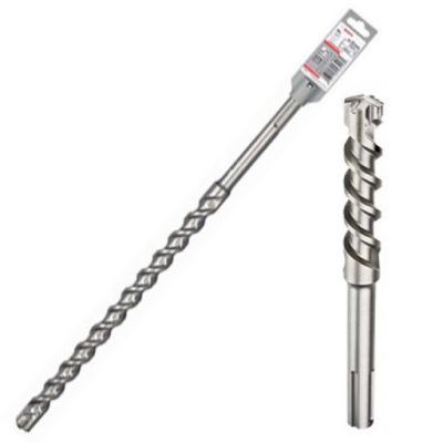 Foret à beton SDS-MAX 28 x 520 Réf: B2 608 685 871 ** BOSCH