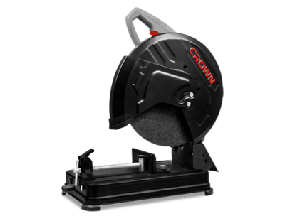 Tronconneuse a Table disque 355mm/metal 2200W Réf:CT15232 ** CROWN