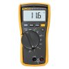 Multimètre Numérique TRMS 600 V Réf: 116 ** FLUKE