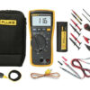 Multimètre Numérique TRMS 600 V Réf: 116 ** FLUKE