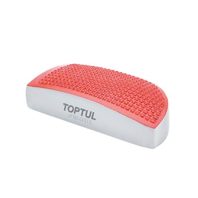 Tas courbure quadrille Réf: JFBG0312 ** TOPTUL