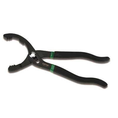 Pince demonte filtre 12"" Réf: JDAA1212 ** TOPTUL