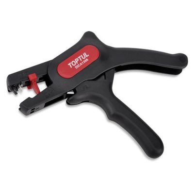 Pince a denuder automatique Réf: DICA1306 ** TOPTUL