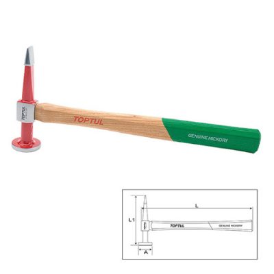 Marteau Tollier Réf: JFAC0133 ** TOPTUL