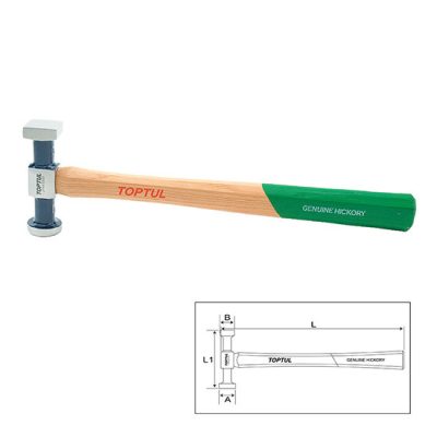 Marteau Tollier Réf: JFAA0333 ** TOPTUL