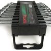 Jeu de cles mixte 11 PCS (8-19) Ref: GAAC1103 ** TOPTUL