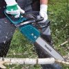 Tronconneuse à chaine essence 35cm Réf: EA3200S35X ** MAKITA