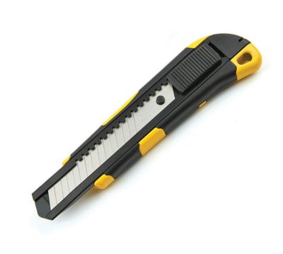 Cutter Réf: 101227 ( B/24PCS ) ** DEKOR