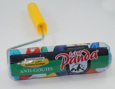 Rouleau Anti-goute ( C/15PCS ) Réf: RAG/20 ** PANDA