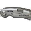 Cutter pliante double lames 0 10 813 ** STANLEY