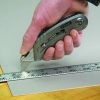 Cutter pliante double lames 0 10 813 ** STANLEY