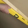 Niveau 120cm tubulaire aluminium STHT1-43106 ** STANLEY
