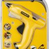 Pistolet Colle 25 W // Réf: STHT6-70416 ** STANLEY