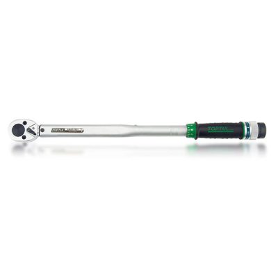 Bras cliquet dynamometrique 3/4" ( 140-700 NM ) ANAF2470 ** TOPTUL