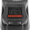 Chargeur batterie rapide LITHIUM 18V GAL 1880 Réf: 1 600 A00 B8G ** BOSCH