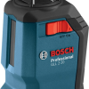 Niveau laser 2 L 360° Réf: GLL 2-20 ** BOSCH