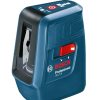 Niveau laser 3 Ligne 15 m GLL 3 X ** BOSCH