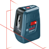 Niveau laser 3 Ligne 15 m GLL 3 X ** BOSCH