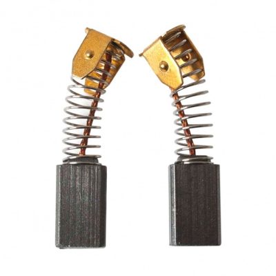 Jeu de charbon pour GHO 6500/GHO 26-82 Réf: 2 609 120 398 ** BOSCH