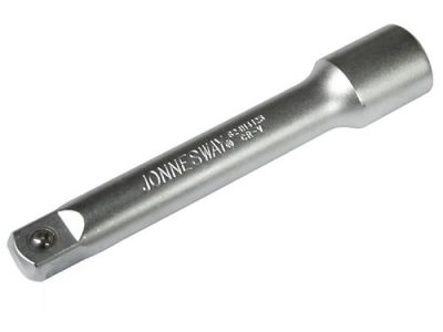 Rallonge douille 1/2" 125 mm Réf: S24H4125 ** JONNESWAY