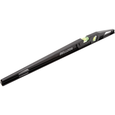 Niveau anti choc 60 cm Réf: 50102-60 ** BELLOTA