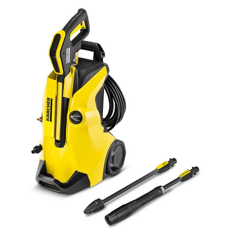 Nettoyeur à pression 130 BAR 1800W Réf: K4 FULL CONTROL ** KARCHER