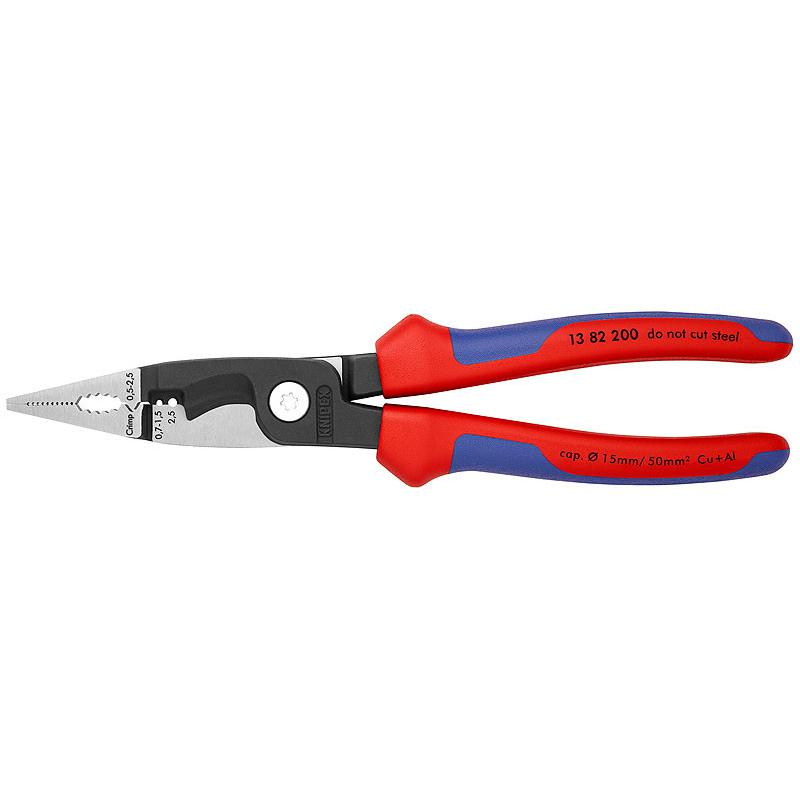 Lot De 20 Pinces De Test électrique 28 Mm - Avec Manchons Isolants PVC - Pour Connexions Rapides, Laboratoire, Bricolage électronique