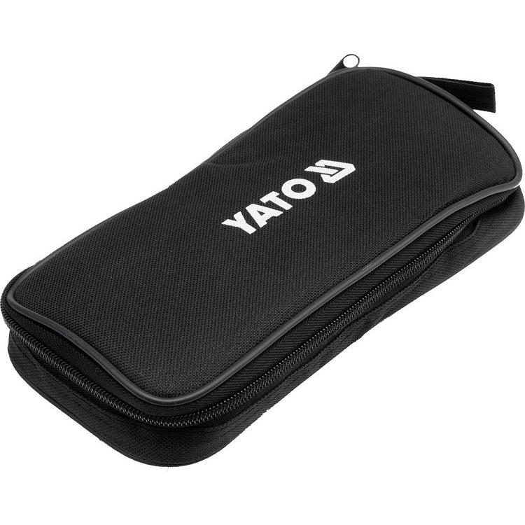 Multimetre à pince AC 600 A Réf: YT-73091 ** YATO