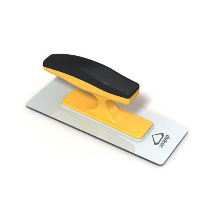 Truelle De Platre Venitien Plastique 20 CM Réf: 1130 ** DEKOR