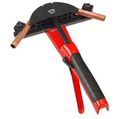 Cintreuse arbalète pour cuivre et multicouche D: (12-14-16-18-20-22 mm ) Ref: 250302 ** VIRAX