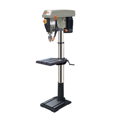 Perceuse A Colonne 25 MM / 1500 W Réf: CT32022 ** CROWN
