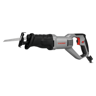 Scie sabre 710 W Réf: CT15258 ** CROWN