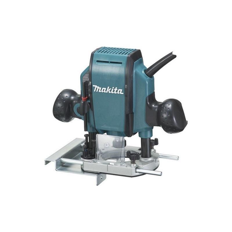Defonceuse 6+8mm / 900W Réf: RP0900 ** MAKITA