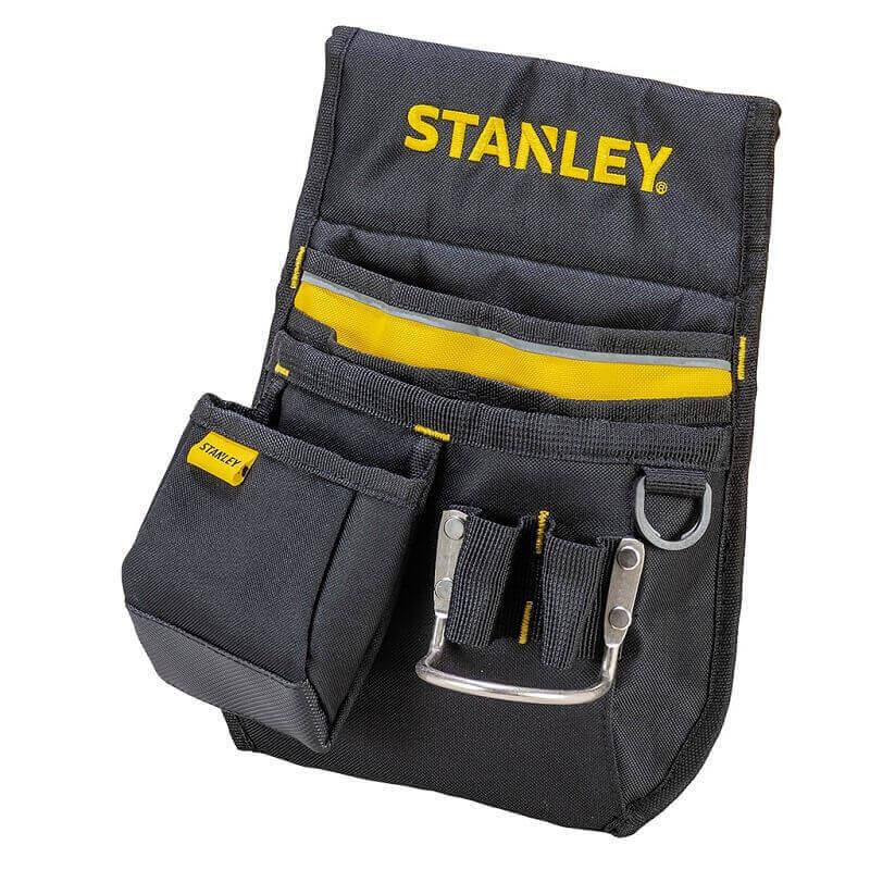 Pochette Porte Outils Réf: 1-96-181 ** STANLEY