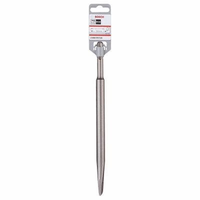 Burin sds-plus plat 250mm Eco Réf: 608 578 518 ** BOSCH