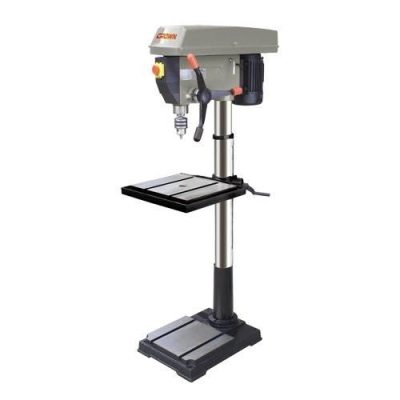 Perceuse A Colonne 25 MM / 1500 W Réf: CT32021 ** CROWN
