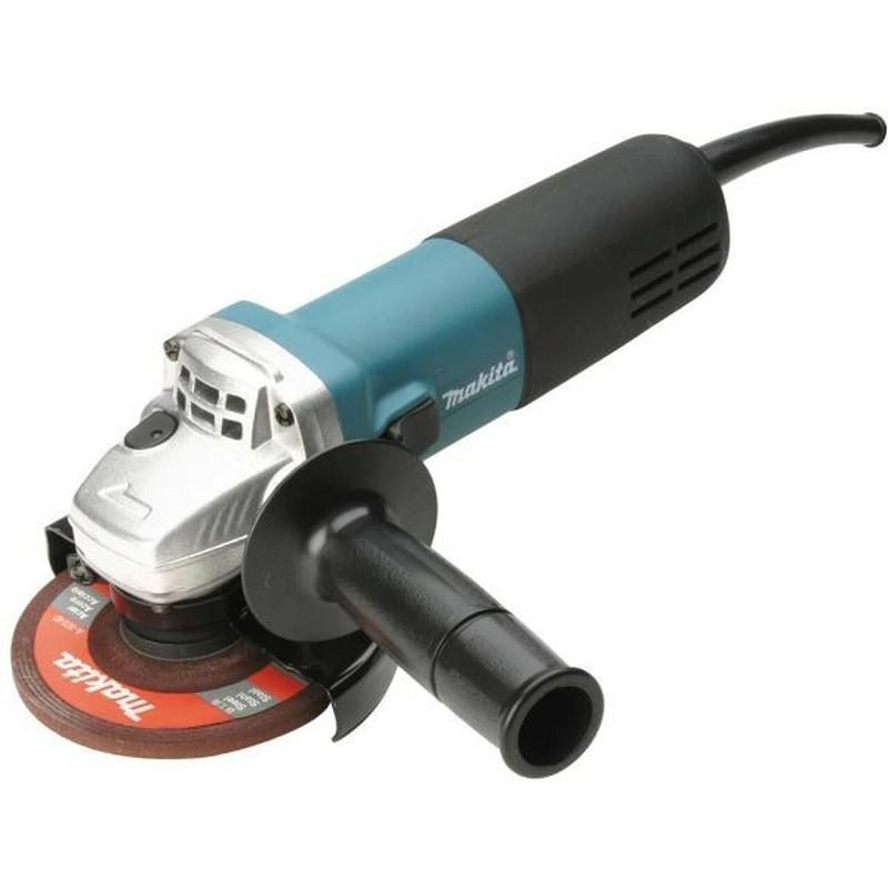 Meuleuse 115 MM 710W Réf: 9554HNG ** MAKITA