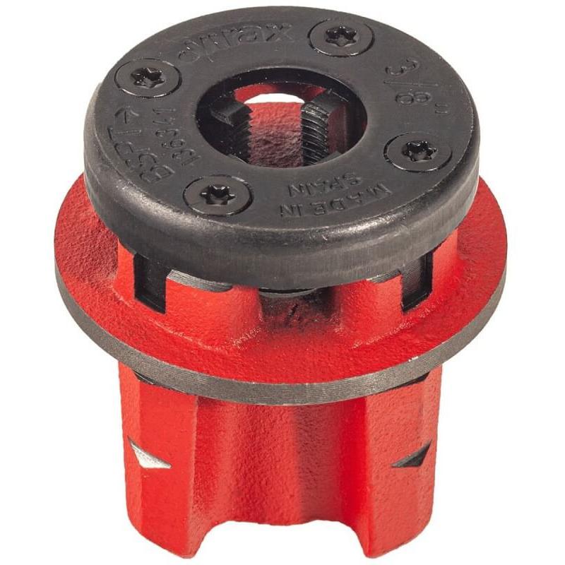 Tete de filiere plombier 15-21 1/2" 136342 ** VIRAX