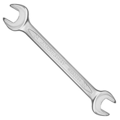 Cle fourche 22X24 Réf:W252224 ** JONNESWAY